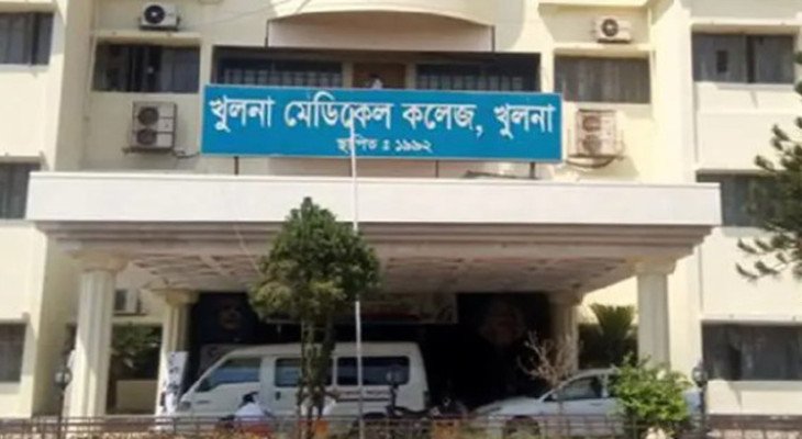 বকশিশের জন্য অক্সিজেন খুলে নিলো ক্লিনার, রোগীর মৃত্যু